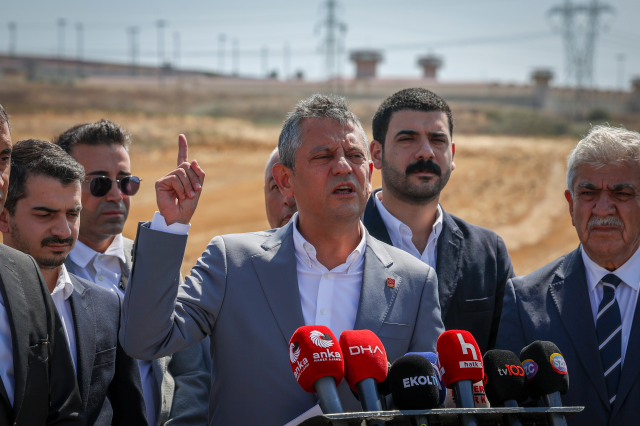 Özel: They told Çerçioğlu, 'Either you will be imprisoned or you will join the AK Party'