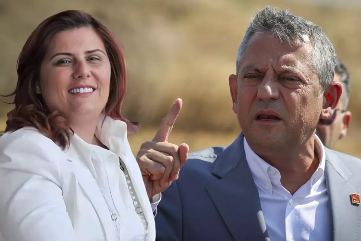 Özel: Çerçioğlu'na 'Ya içeri atılırsın ya da AK Parti'ye katılırsın' demişler