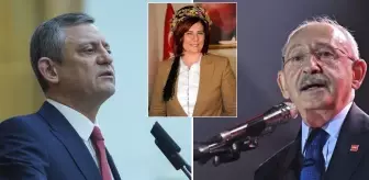 CHP'de kriz büyüyor! Özgür Özel'den Kılıçdaroğlu'nu zora sokacak sözler