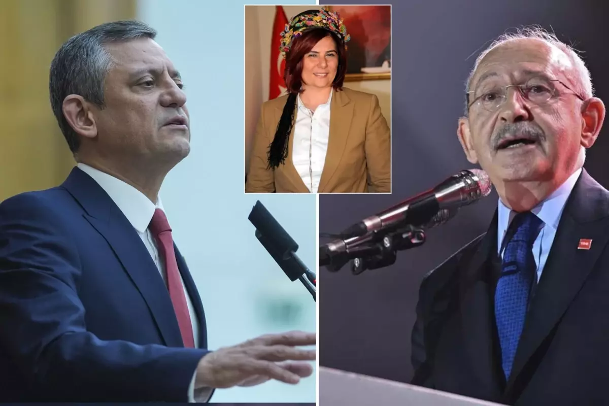 CHP'de kriz büyüyor! Özgür Özel'den Kılıçdaroğlu'nu zora sokacak sözler
