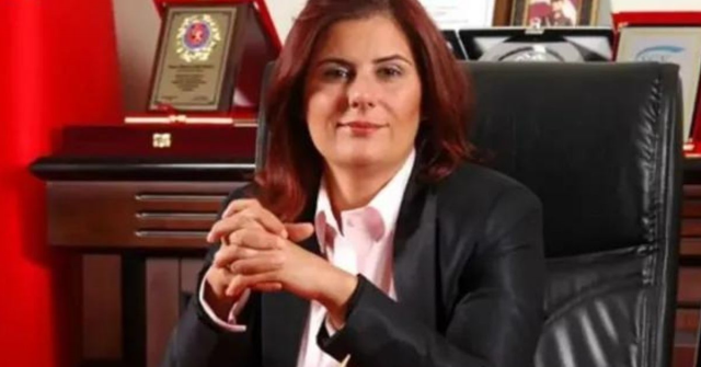 Özlem Çerçioğlu kimdir? Özlem Çerçioğlu kaç yaşında, nereli? Özlem Çerçioğlu kimdir? Özlem Çerçioğlu kaç yaşında, nereli?
