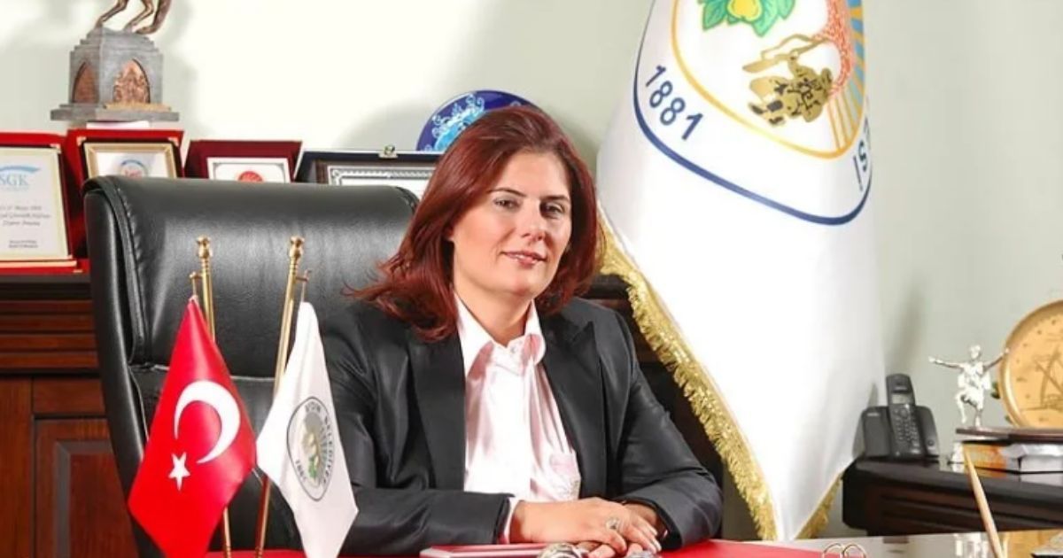 Özlem Çerçioğlu kimdir? Özlem Çerçioğlu kaç yaşında, nereli?