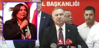 Özlem Çerçioğlu krizi sonrası CHP'den Aydın'a çıkarma! Çok sert sözler