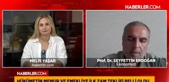 Prof. Dr. Seyfettin Erdoğan: FED'in faiz indirimi altın fiyatlarını artırır