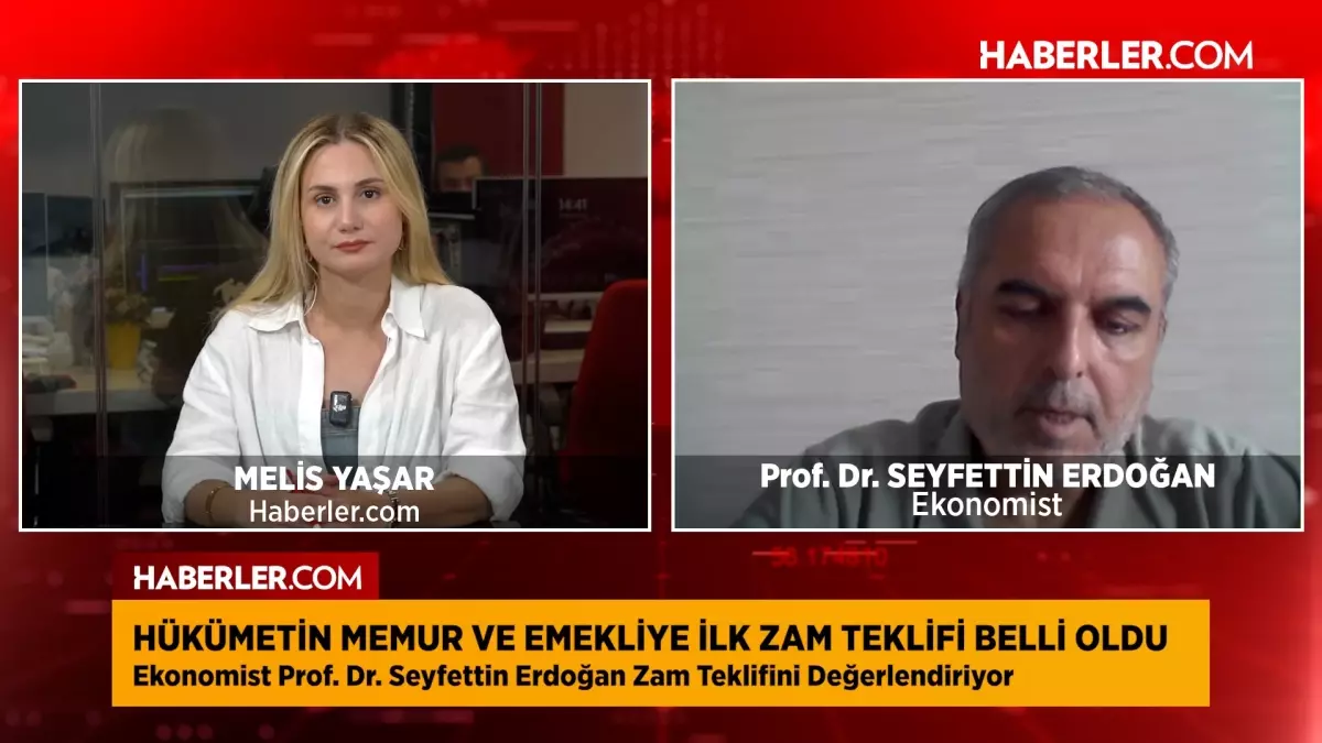 Prof. Dr. Seyfettin Erdoğan: FED'in faiz indirimi altın fiyatlarını artırır