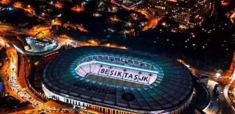 Resmi açıklama geldi! Beşiktaş'ta bir ayrılık daha