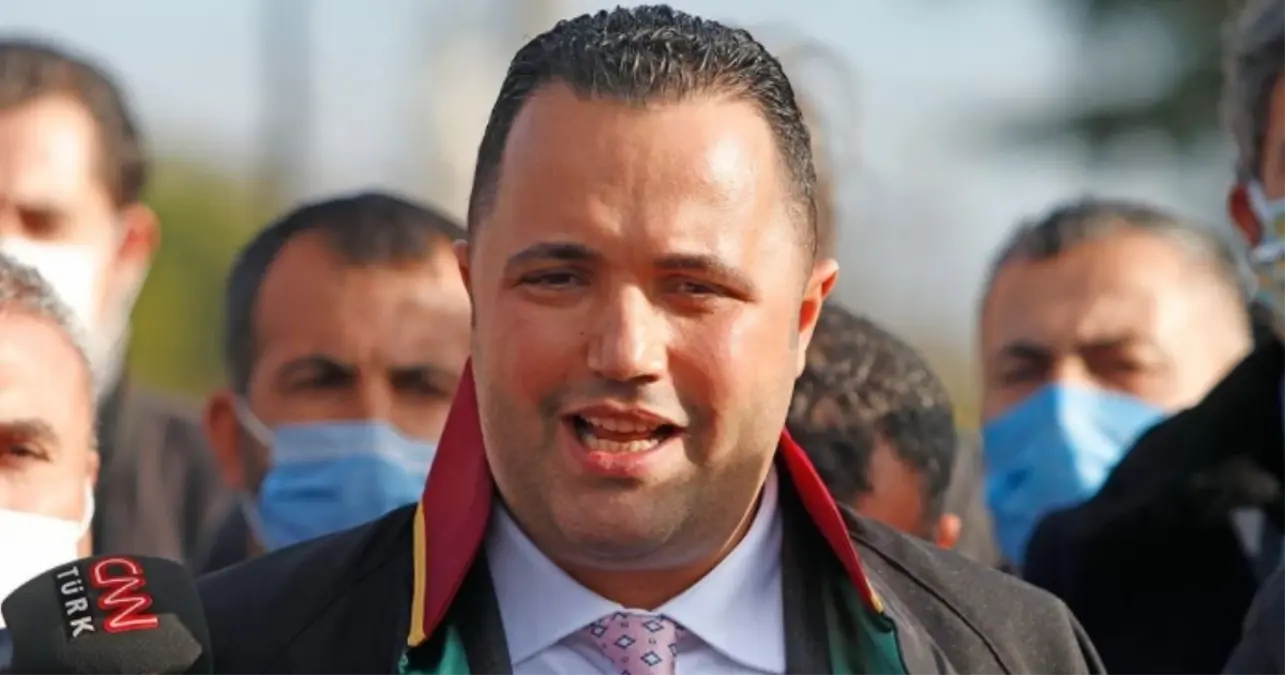 Rezan Epözdemir kimdir? Avukat Rezan Epözdemir kaç yaşında, nereli?