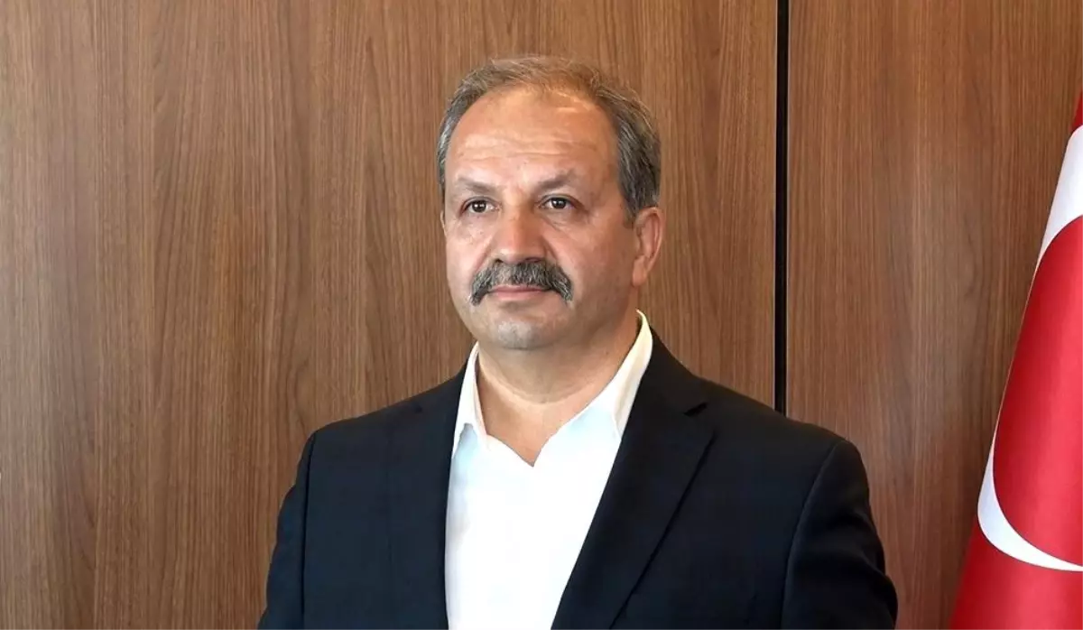 Sağlık-Sen Başkanı Doğan, Kamu İşveren Heyeti'ne Tekliflerini Gözden Geçirme Çağrısı Yaptı