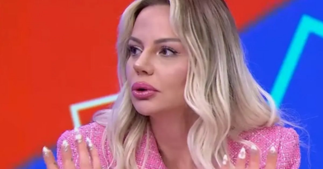 Seda Üren kimdir? Seda Üren nereli, kaç yaşında?