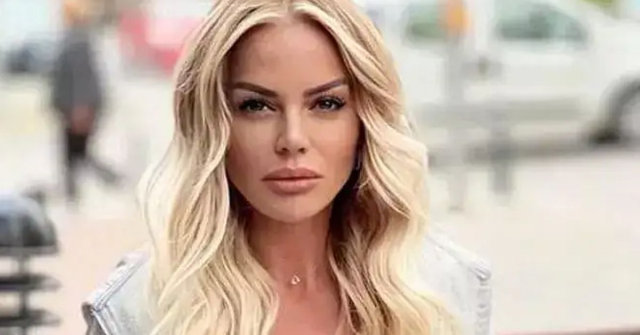 Seda Üren kimdir? Seda Üren nereli, kaç yaşında?