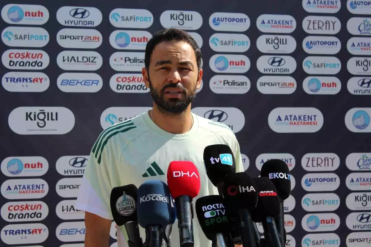 Selçuk İnan: 'Sarı kart gereksizdi'
