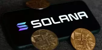 SOL beş aylık beklentilerini aşarak kritik dirençte
