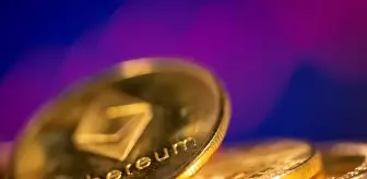 Standard Chartered'tan Ethereum için çarpıcı fiyat tahmini