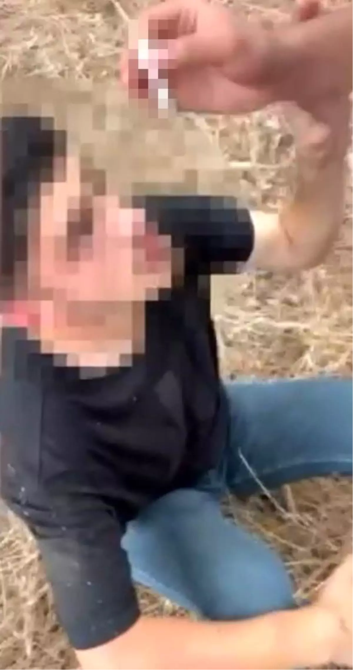 Sultanbeyli'de Motosiklet Gasbı ve Darp Olayı: 6 Şüpheli Tutuklandı