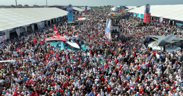 TEKNOFEST 2025 İstanbul ne zaman? TEKNOFEST İstanbul tarihleri, nerede yapılacak?