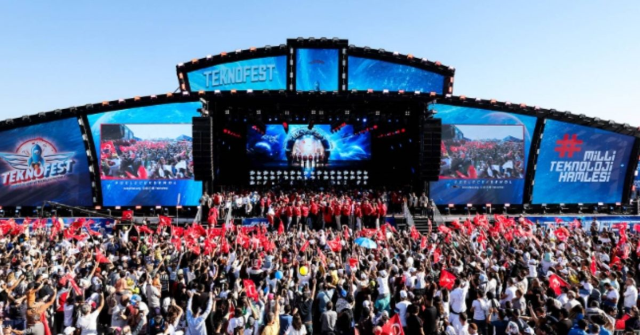 TEKNOFEST 2025 İstanbul ne zaman? TEKNOFEST İstanbul tarihleri, nerede yapılacak?