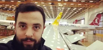 THY Teknik çalışanı iş kazasında hayatını kaybetti