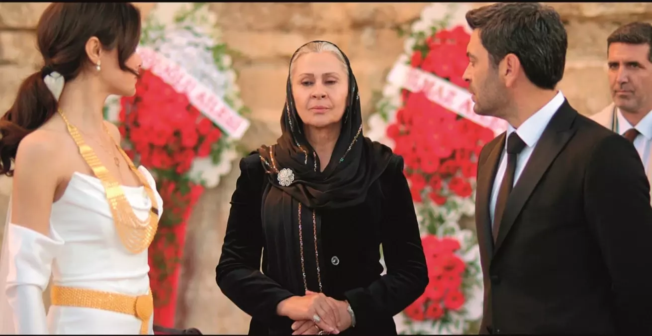 Gonca Cilasun'dan 'Sadakat Albora' Açıklamaları