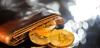 Uzay yolculuğunda Bitcoin dönemi