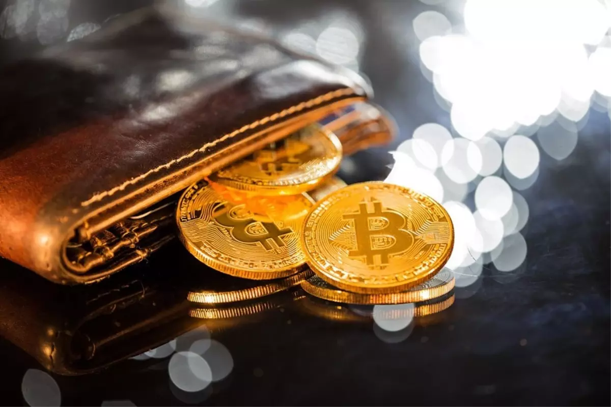 Uzay yolculuğunda Bitcoin dönemi