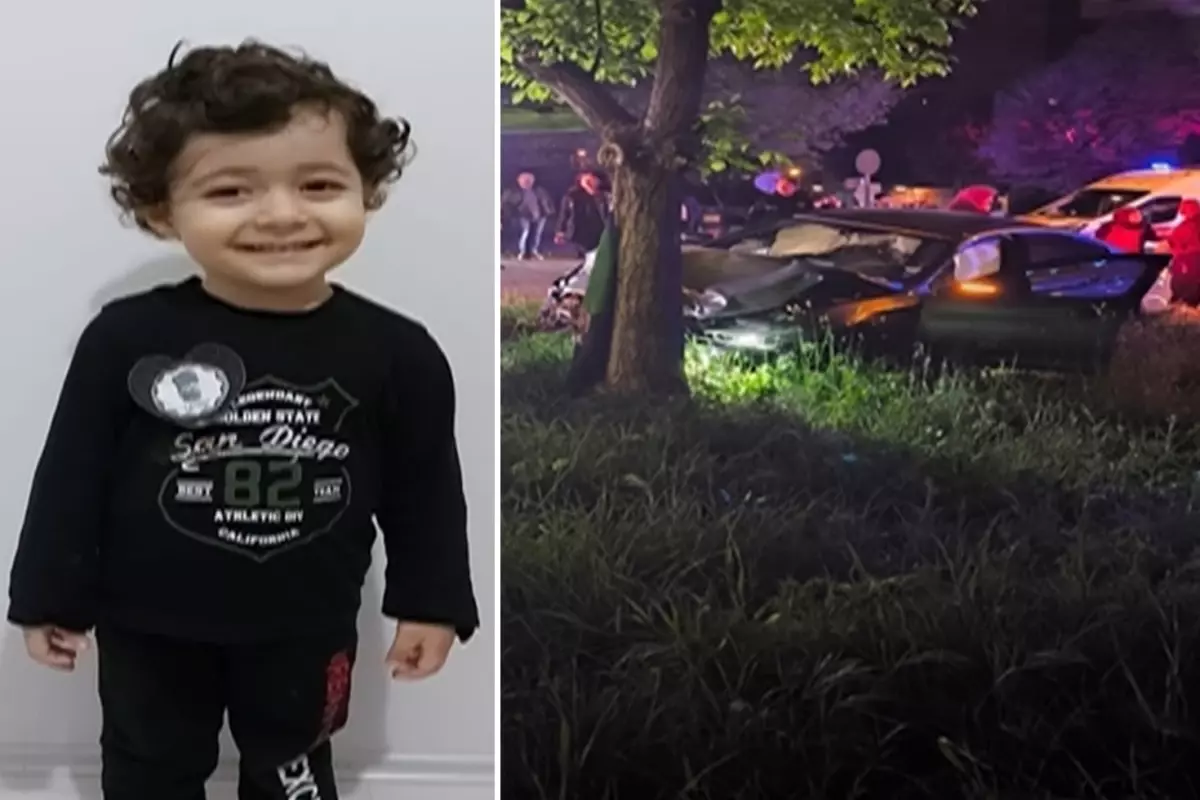 4 yaşındaki Mert'i hayattan koparan kazada sürpriz tanık davanın seyrini değiştirdi