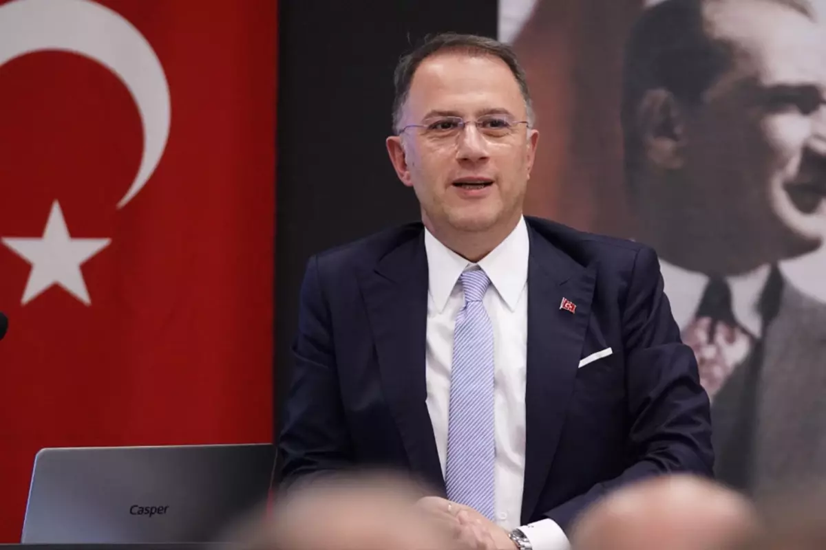 Adli Tıp: Murat Çalık'ın mevcut sağlık durumu cezaevinde kalmasına engel değil