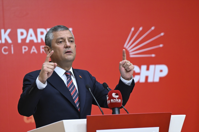 AK Toroslar Çetesi kimdir? Özgür Özel AK Toroslar çıkışı nedir?