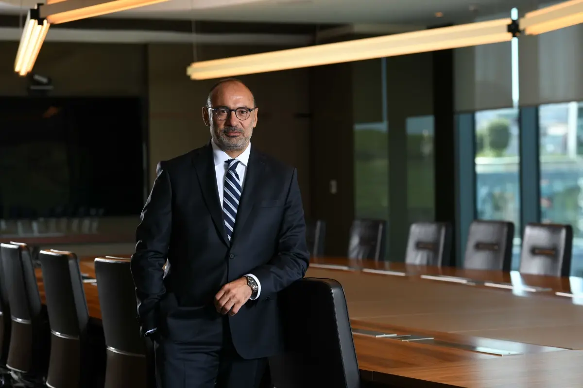 Alternatif Lease, Yurt Dışından 65 Milyon Euro Kaynak Sağladı