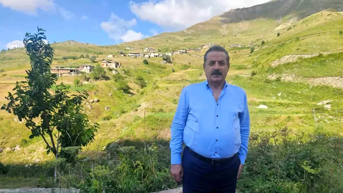 Artvin'deki Şap Hastalığı Salgını Sönüş Aşamasına Geçti