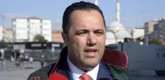 Avukat Rezan Epözdemir tutuklandı