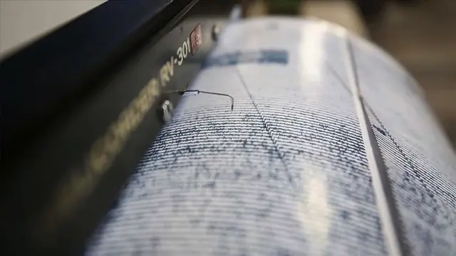 Balıkesir Sındırgı'da deprem mi oldu? SON DAKİKA!
