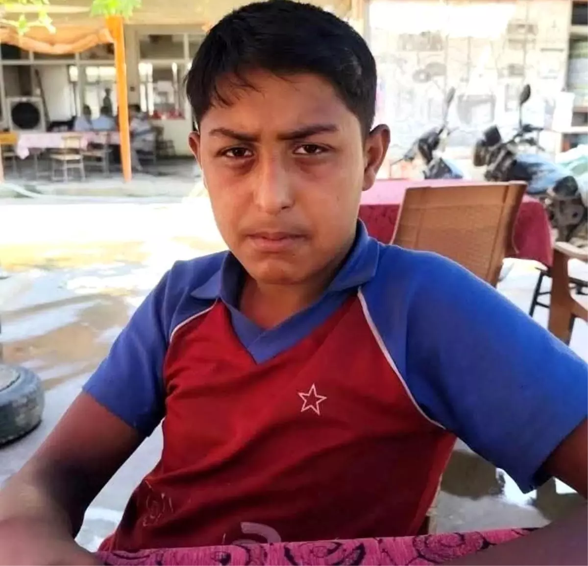 İncirliova'da Çocuk Kavgası: 13 Yaşındaki Ümit Atar Hayatını Kaybetti