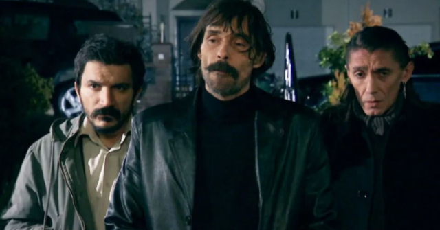 Behzat Ç yeni bölümü ne zaman? Behzat Ç 3. sezon 3. bölüm ne zaman?