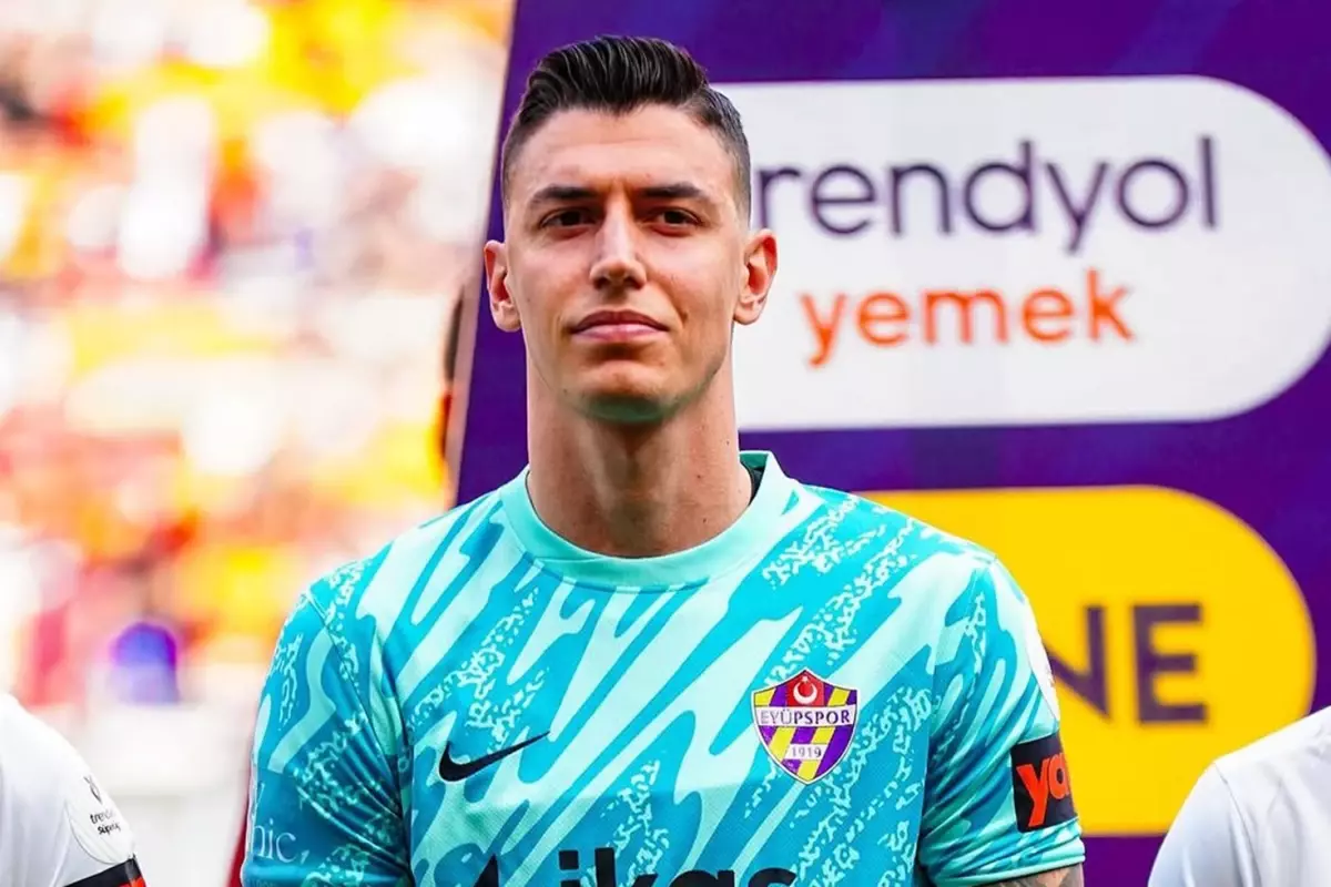 Berke Özer, Lille'e transfer oldu! İşte bonservis bedeli