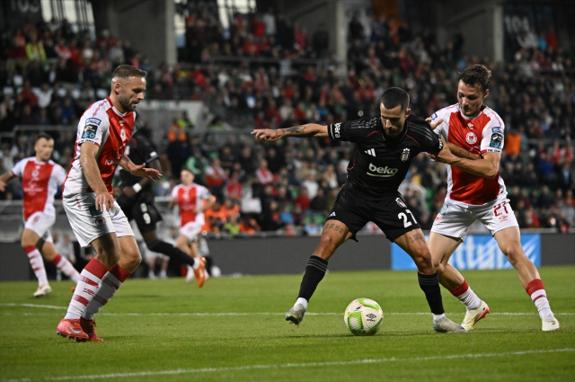 Beşiktaş nasıl tur atlar? Beşiktaş play-off'a çıkar mı?