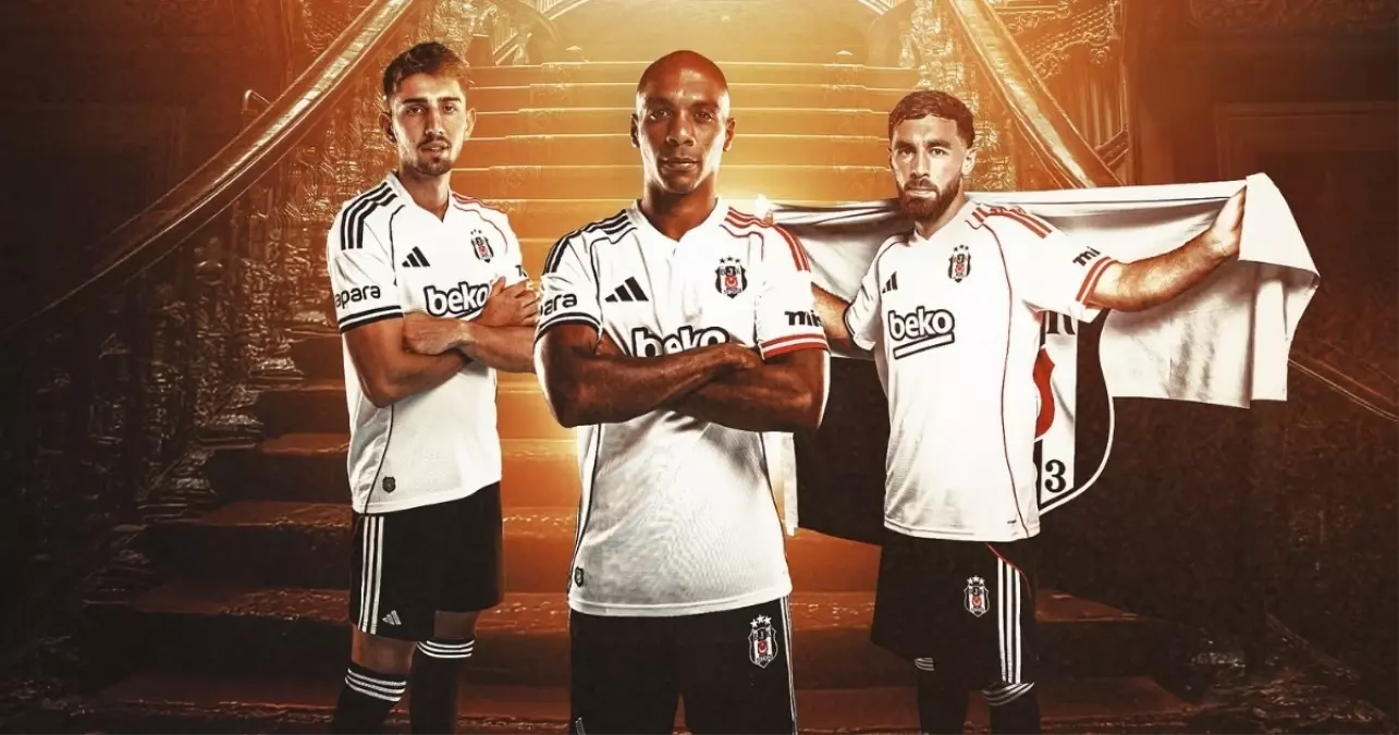 Beşiktaş St. Patrick's maçı CANLI izle! HT Spor şifresiz, HD, donmadan Beşiktaş - St. Patrick's maçı izleme linki var mı?