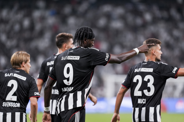 besiktas tan olayli macta muhtesem geri donus 18948521 5432 m