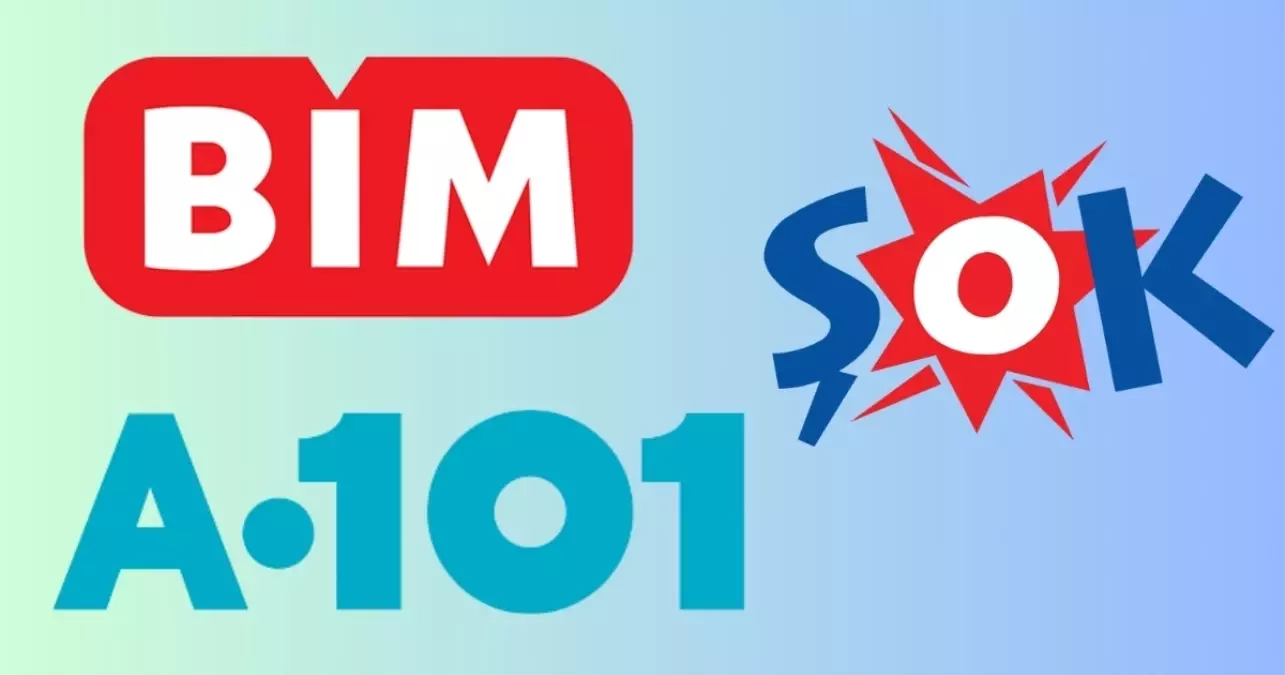 BİM, ŞOK, A101 kırtasiye malzemeleri ne zaman gelecek? BİM kırtasiye aktüel ürünler listesi açıklandı mı?