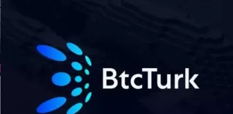 BtcTurk'te milyon dolarlık hareketlilik: İşlemler durduruldu