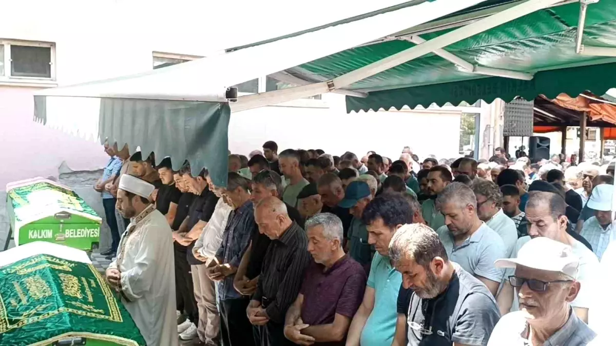 Çanakkale'de Feci Kaza: 6 Kişi Hayatını Kaybetti