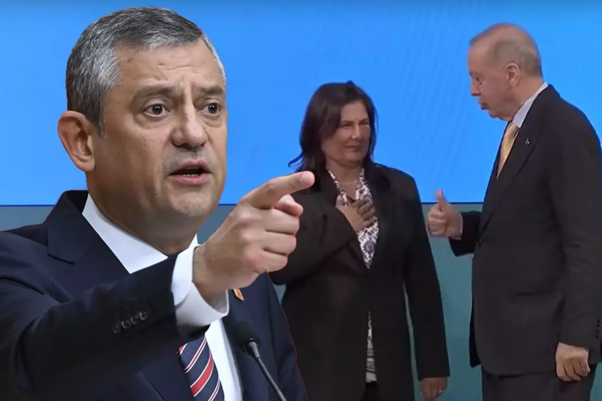 Çerçioğlu'nun AK Parti'ye geçmesi sonrası CHP'den miting kararı