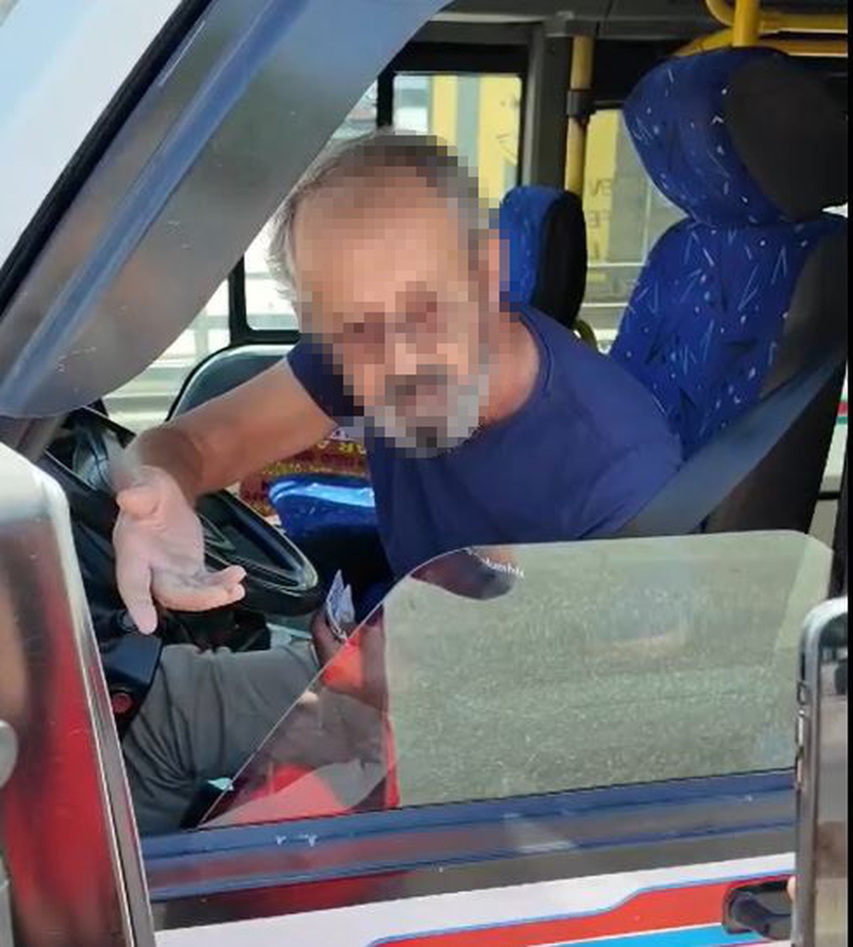 Dronlu Trafik Denetiminde Ceza Yağdı