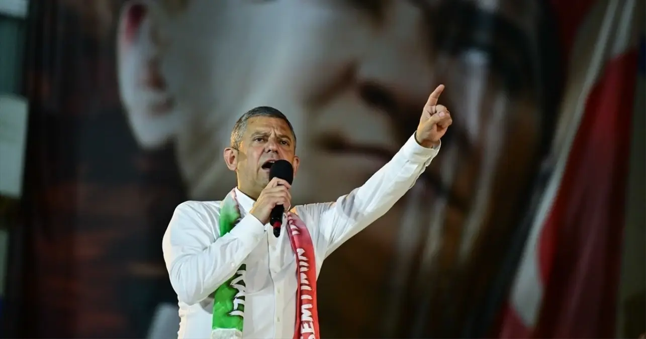CHP'den istifa eden belediye başkanları kimler?