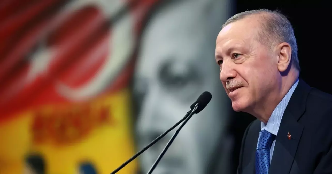 Cumhurbaşkanı Erdoğan Özgür Özel'e dava mı açtı?