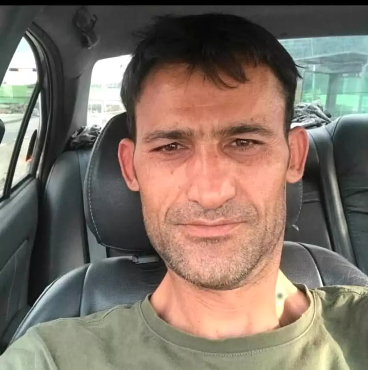 Adıyaman'da İnşaatta İş Makinesi Altında Kalan İşçi Hayatını Kaybetti