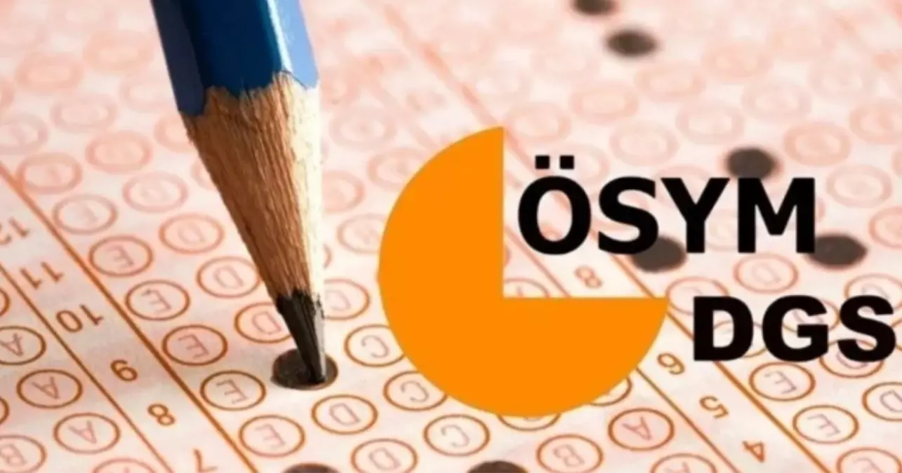 DGS kontenjanları 2025? DGS kontenjanları açıklandı mı?