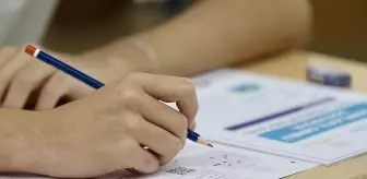 DGS sonuçları açıklandı