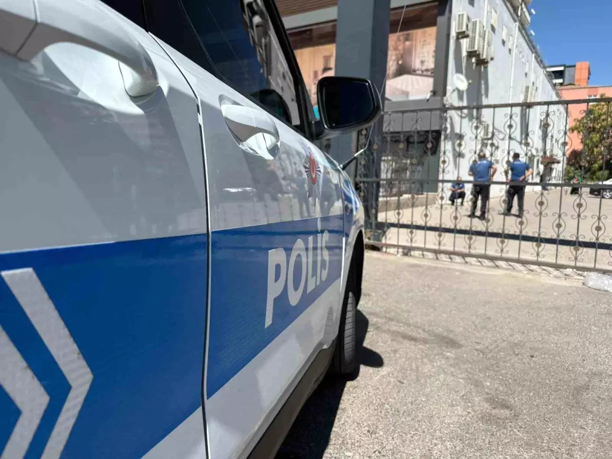 Diyarbakır'da Eski Eşinin Ailesinden Silahlı Saldırı