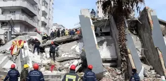 Ezgi Apartmanı davasında yakalanan 2 sanık tutuklandı