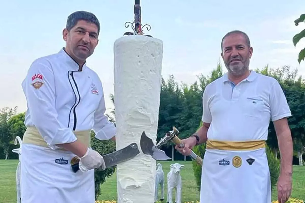 Ezgi Apartmanı davasının firari sanıkları Sami Kervancıoğlu ve Mustafa Pekel yakalandı